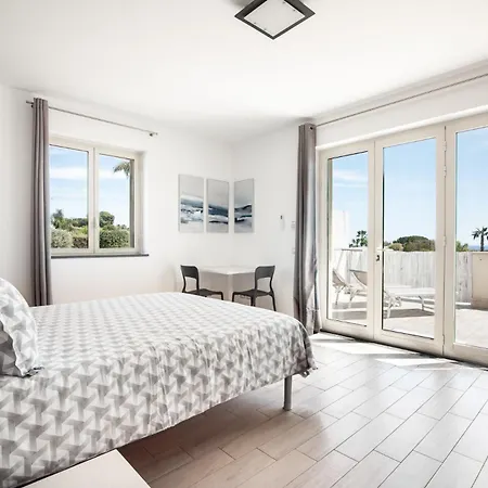 Villa A_mare